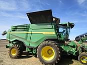 Thumbnail image John Deere X9 1000 0