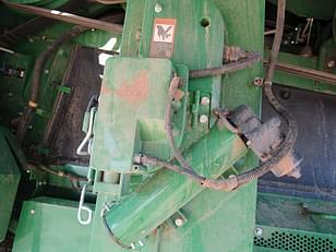 Main image John Deere X9 1000 12