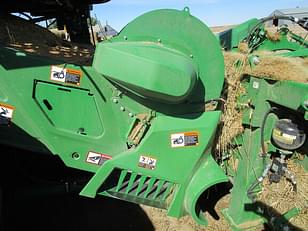 Main image John Deere X9 1000 14