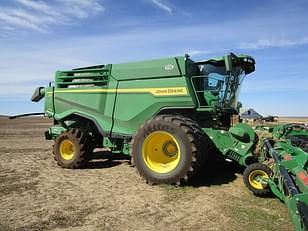 Main image John Deere X9 1000 4