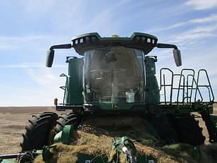 Main image John Deere X9 1000 9