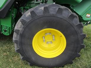 Main image John Deere X9 1000 10