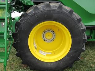 Main image John Deere X9 1000 14