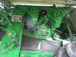 Main image John Deere X9 1000 28