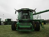 Thumbnail image John Deere X9 1000 3