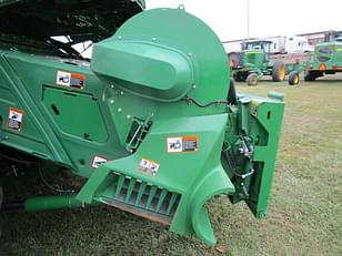 Main image John Deere X9 1000 34