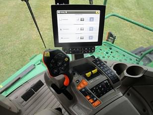 Main image John Deere X9 1000 38