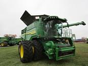 Thumbnail image John Deere X9 1000 4