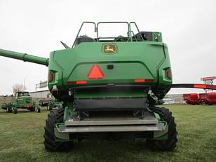 Main image John Deere X9 1000 7