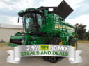 2023 John Deere X9 1000 Image