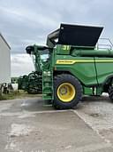 2023 John Deere X9 1000 Image