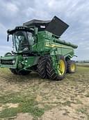 2023 John Deere X9 1000 Image