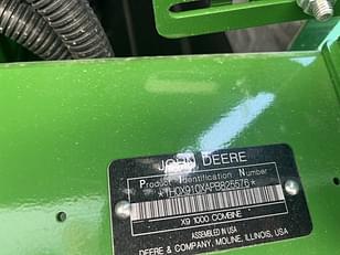 Main image John Deere X9 1000 1