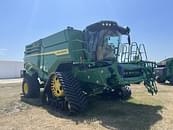 Thumbnail image John Deere X9 1000 4