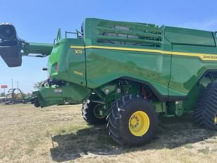 Main image John Deere X9 1000 5