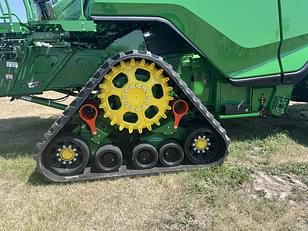 Main image John Deere X9 1000 7