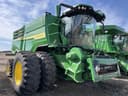 2023 John Deere X9 1000 Image