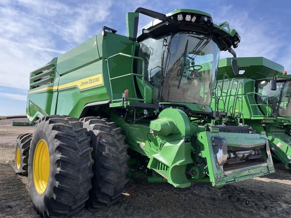 Image of John Deere X9 1000 Primary image