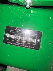 Main image John Deere X9 1000 6