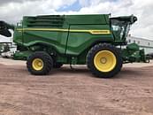 Thumbnail image John Deere X9 1000 1