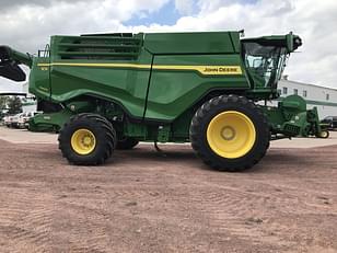 Main image John Deere X9 1000 1