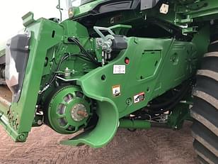 Main image John Deere X9 1000 20