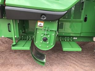 Main image John Deere X9 1000 23