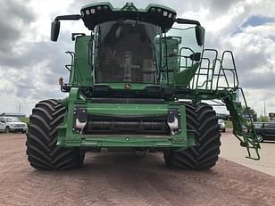 Main image John Deere X9 1000 3