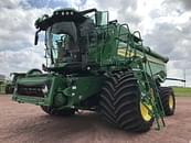 Thumbnail image John Deere X9 1000 4