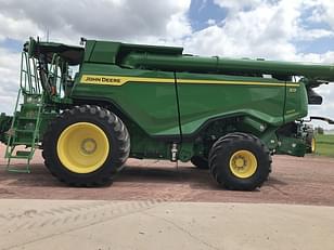 Main image John Deere X9 1000 5