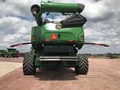 Thumbnail image John Deere X9 1000 7