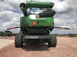 Main image John Deere X9 1000 7