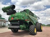 Thumbnail image John Deere X9 1000 8