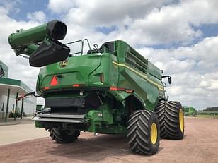 Main image John Deere X9 1000 8