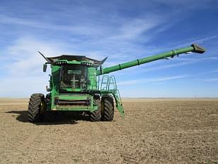 Main image John Deere X9 1000 12