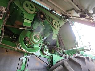 Main image John Deere X9 1000 15