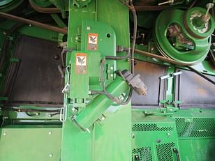 Main image John Deere X9 1000 16