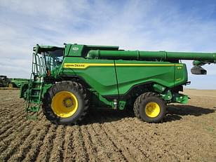 Main image John Deere X9 1000 1