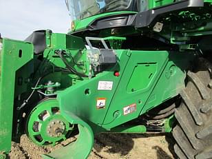 Main image John Deere X9 1000 28