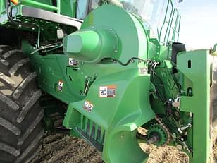 Main image John Deere X9 1000 29