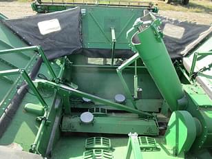 Main image John Deere X9 1000 32