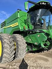 Main image John Deere X9 1000 3