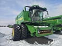2023 John Deere X9 1000 Image