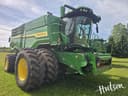 2023 John Deere X9 1000 Image