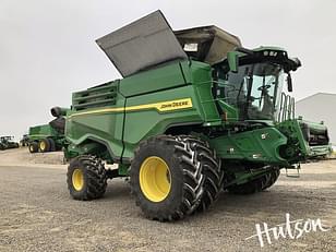 Main image John Deere X9 1000 0