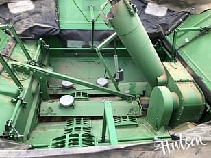 Main image John Deere X9 1000 16