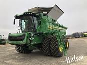 Thumbnail image John Deere X9 1000 1