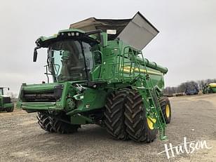 Main image John Deere X9 1000 1