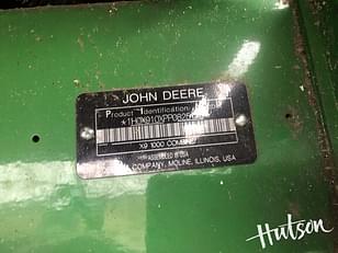 Main image John Deere X9 1000 20