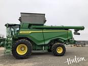 Thumbnail image John Deere X9 1000 3